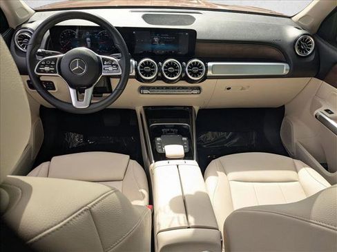 Certified 2022 Mercedes-Benz GLB 250 image 18