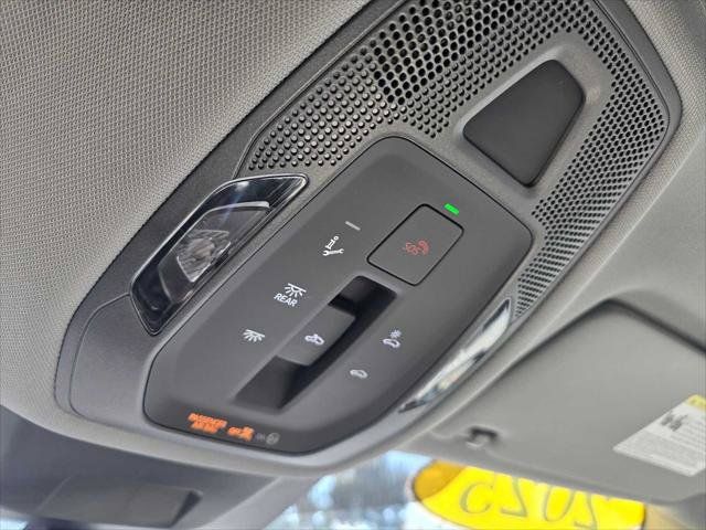 Used 2025 Audi Q5 Premium Plus AWD/4WD image 34