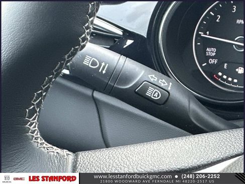 Used 2023 Buick Encore GX Select w/ Sport Touring Package image 26