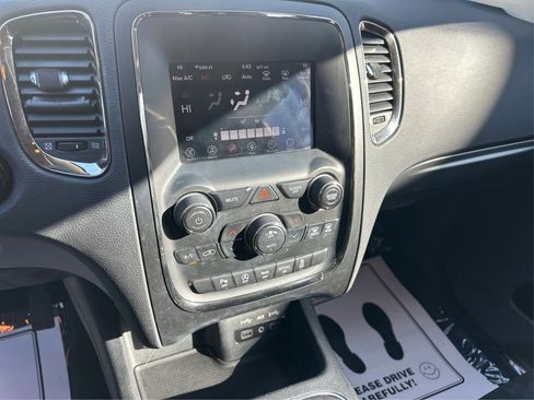Used 2018 Dodge Durango GT image 23