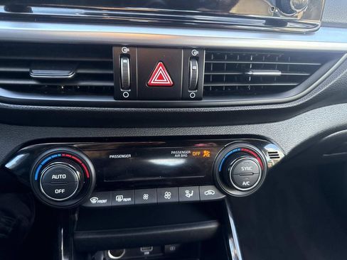 Used 2023 Kia Forte GT-Line image 22