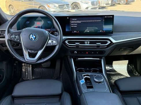 Certified 2023 BMW i4 eDrive40 RWD image 28