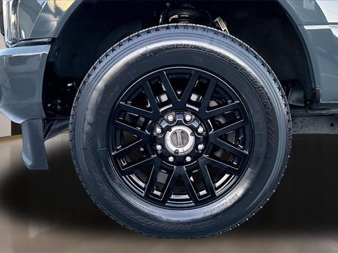 Used 2021 Ford F250 Lariat image 33