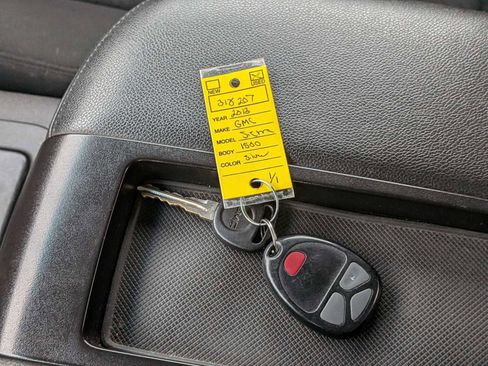 Used 2013 GMC Sierra 1500 SLE image 34