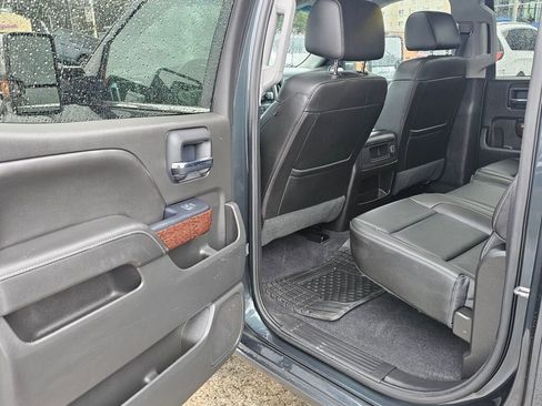 Used 2018 GMC Sierra 1500 SLT image 14