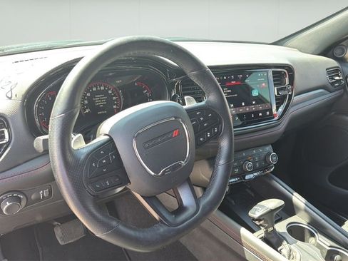 Used 2025 Dodge Durango GT AWD/4WD image 14