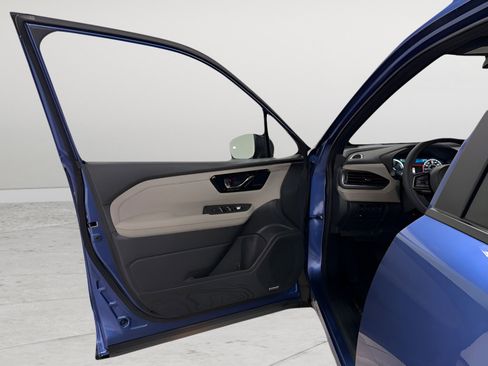 New 2025 Subaru Forester Limited image 19