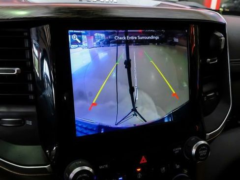 Used 2020 RAM 3500 Laramie AWD/4WD image 21