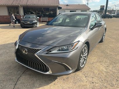 Used 2021 Lexus ES 350 w/ Premium Package