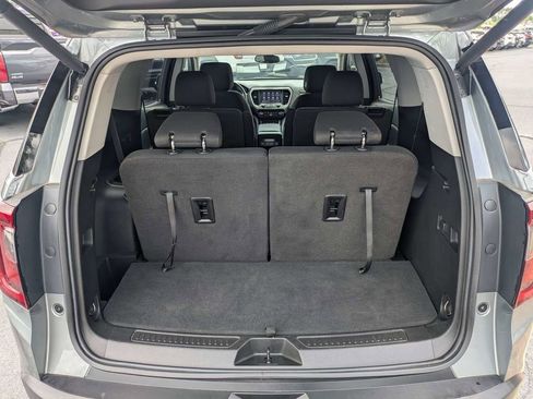 Used 2023 GMC Acadia AT4 w/ Trailering Package AWD/4WD image 13