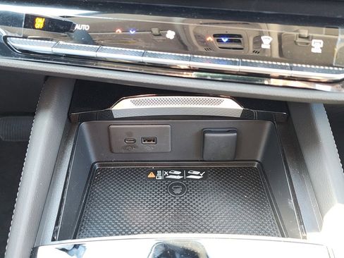 New 2025 Buick Envision Preferred image 32