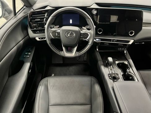 Used 2024 Lexus RX 350 w/ Technology Package AWD/4WD image 12
