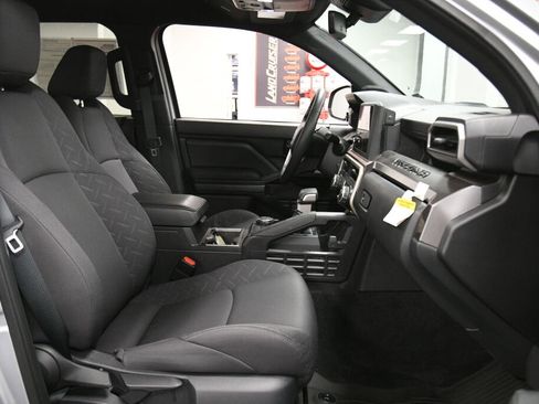 Used 2024 Toyota Tacoma SR5 image 24