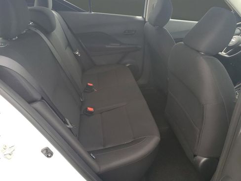 New 2025 Nissan Kicks Play S image 29