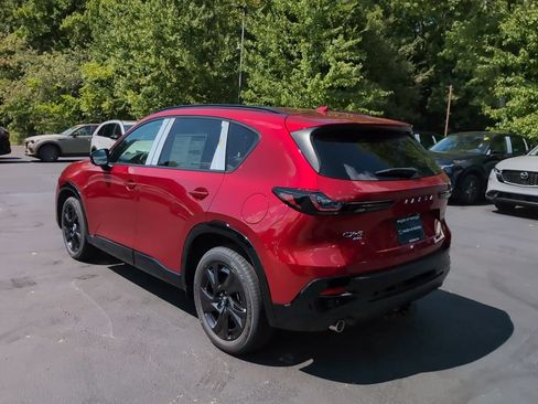 New 2026 MAZDA CX-5 2.5 S w/ Premium Plus Package AWD/4WD image 14
