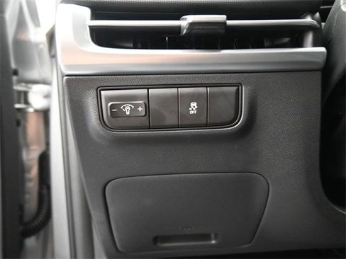 New 2026 Hyundai Tucson SE image 16