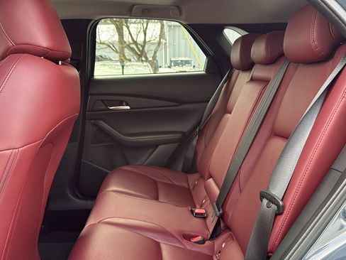 Certified 2024 MAZDA CX-30 AWD 2.5 S w/ Preferred Package image 25