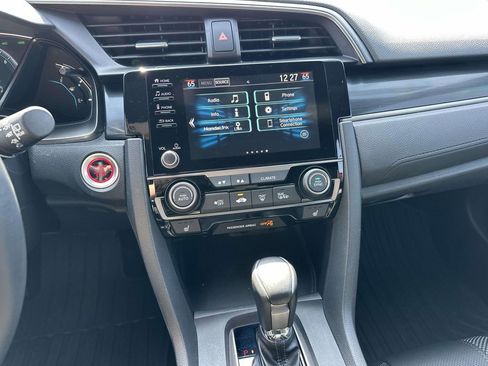 Certified 2020 Honda Civic EX-L image 17