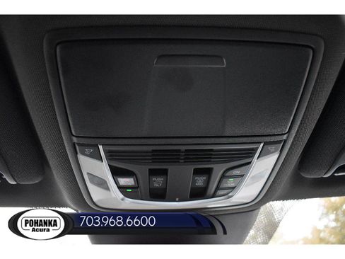 New 2026 Acura MDX Type S AWD/4WD image 19