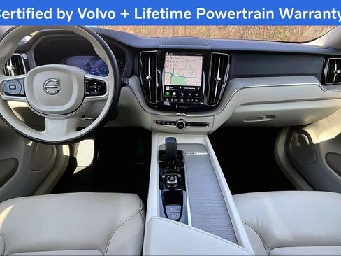Used 2023 Volvo XC60 T8 Plus w/ Protection Package Premier image 20