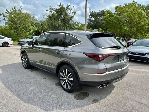 New 2026 Acura MDX FWD w/ Technology Package image 4