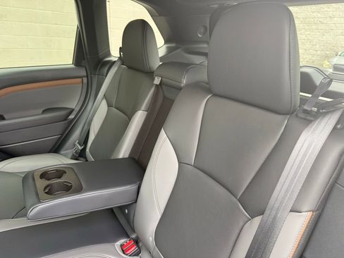 New 2026 Subaru Forester Sport image 27