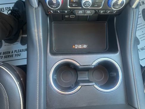 Used 2023 GMC Yukon SLT image 22