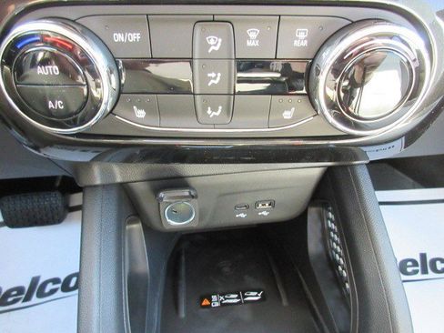 New 2026 Chevrolet TrailBlazer LT FWD image 19