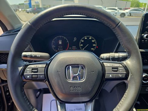 Used 2024 Honda CR-V EX-L image 20