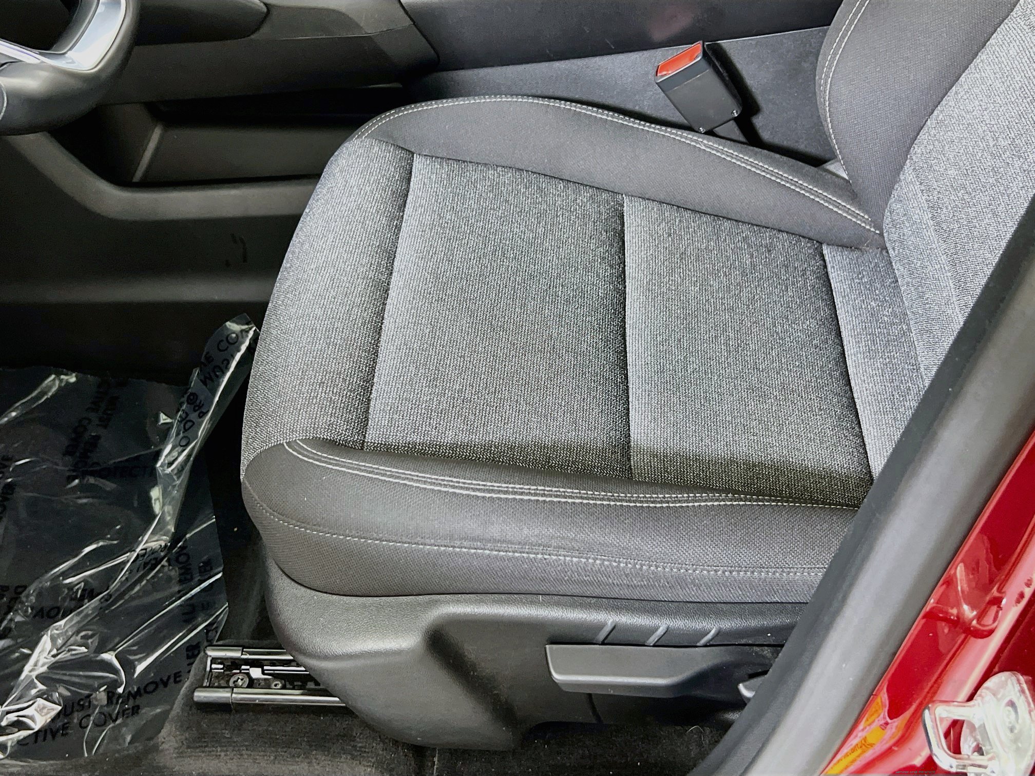 Used 2026 GMC Terrain Elevation AWD/4WD image 19