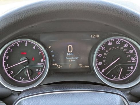 Used 2022 Toyota Camry LE AWD/4WD image 26