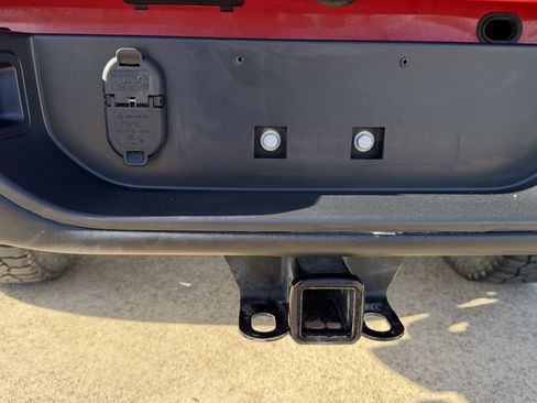 Used 2022 Jeep Gladiator Rubicon w/ LED Lighting Group image 8