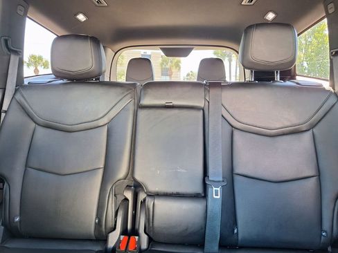 Used 2024 Cadillac XT6 Premium Luxury image 25