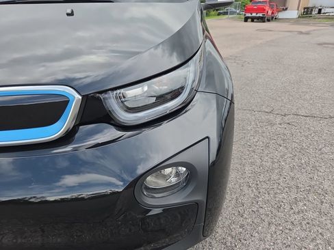 Used 2017 BMW i3 w/ Range Extender RWD image 20