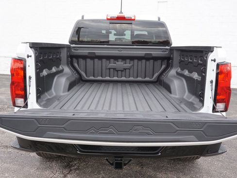 New 2026 Chevrolet Colorado Trail Boss image 26