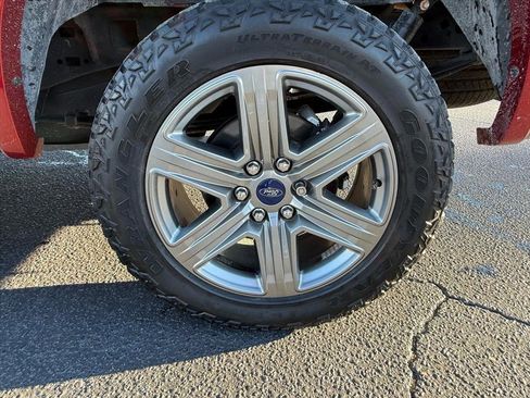 Used 2019 Ford F150 XLT w/ Equipment Group 302A Luxury image 15