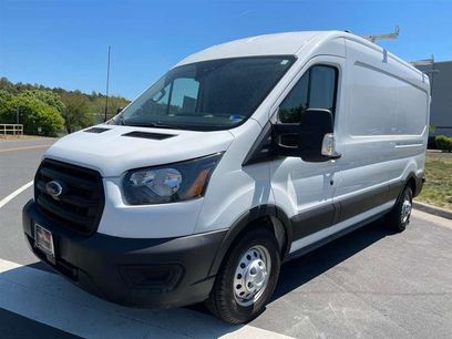Used 2020 Ford Transit 250 Medium Roof AWD w/ Load Area Protection Package