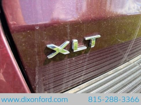 Used 2020 Ford Expedition XLT w/ Equipment Group 202A AWD/4WD image 11