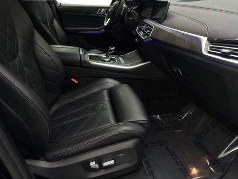 Used 2023 BMW X5 sDrive40i w/ Premium Package RWD image 45
