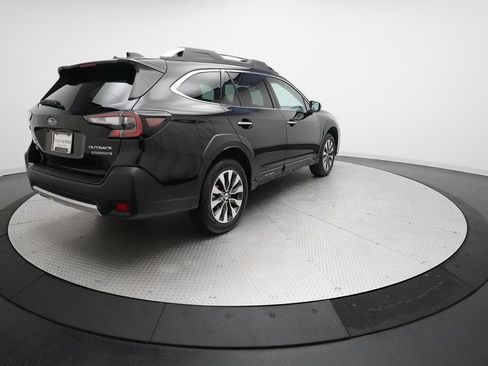 Certified 2025 Subaru Outback Touring XT image 37