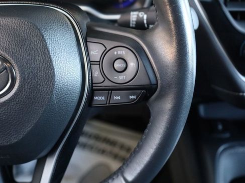 Used 2021 Toyota Corolla XSE image 31