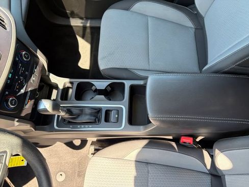 Used 2017 Ford Escape SE AWD/4WD image 26