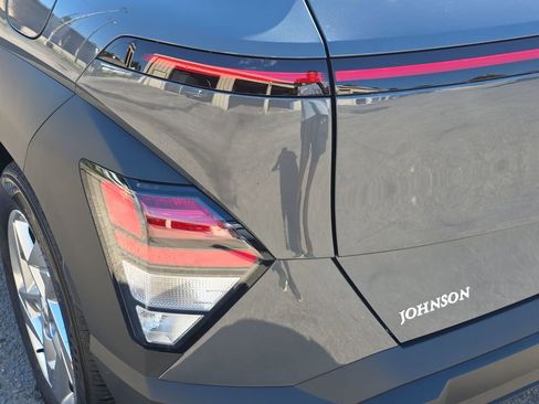 New 2026 Hyundai Kona SE image 42