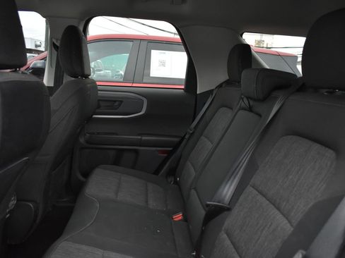 Used 2021 Ford Bronco Sport Big Bend image 14