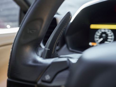 Used 2013 Ferrari 458 Italia Coupe image 53