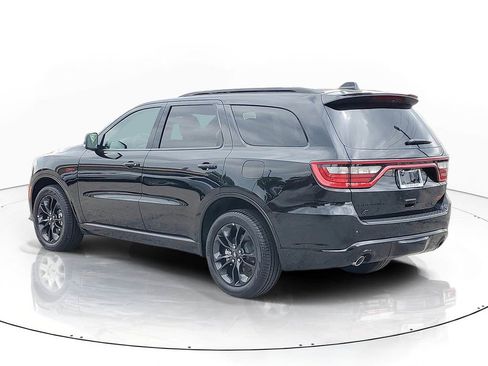 New 2026 Dodge Durango GT AWD/4WD image 3