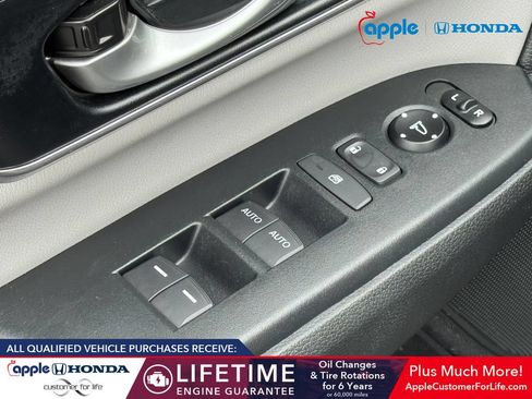 Used 2018 Honda CR-V EX-L image 9