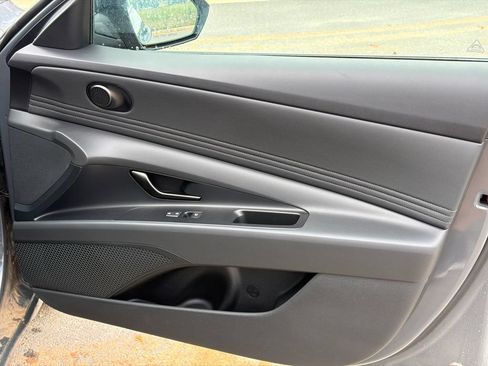 New 2026 Hyundai Elantra SEL Sport Premium FWD image 14