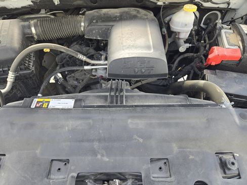 Used 2024 RAM 1500 Classic Warlock image 31