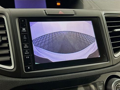 Used 2016 Honda CR-V EX-L image 21